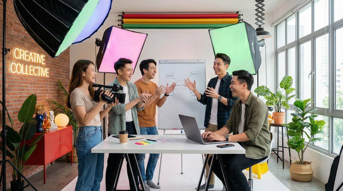 蘑菇视频社区美图