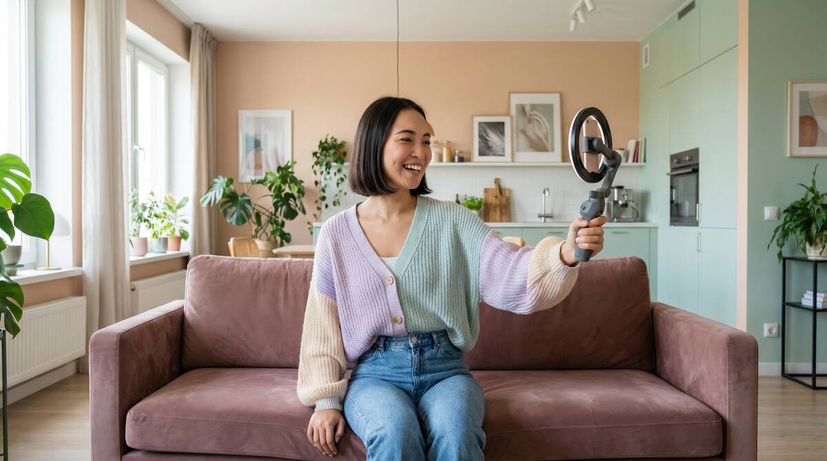 蘑菇视频生活视频分享