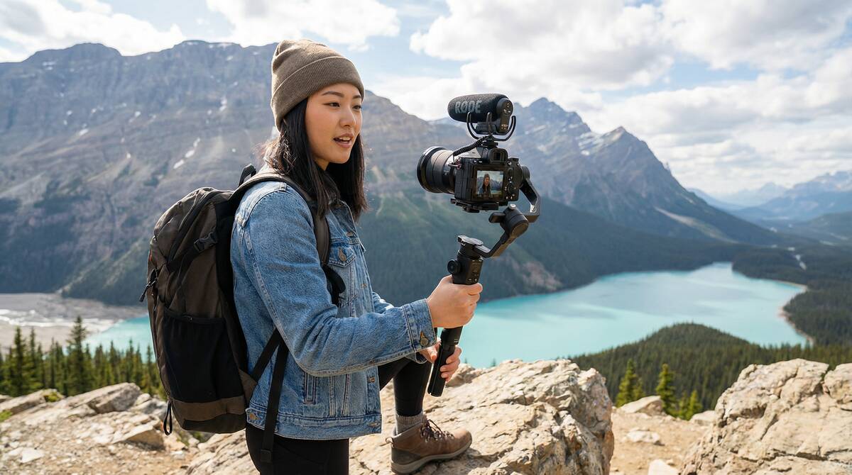 蘑菇视频旅行视频